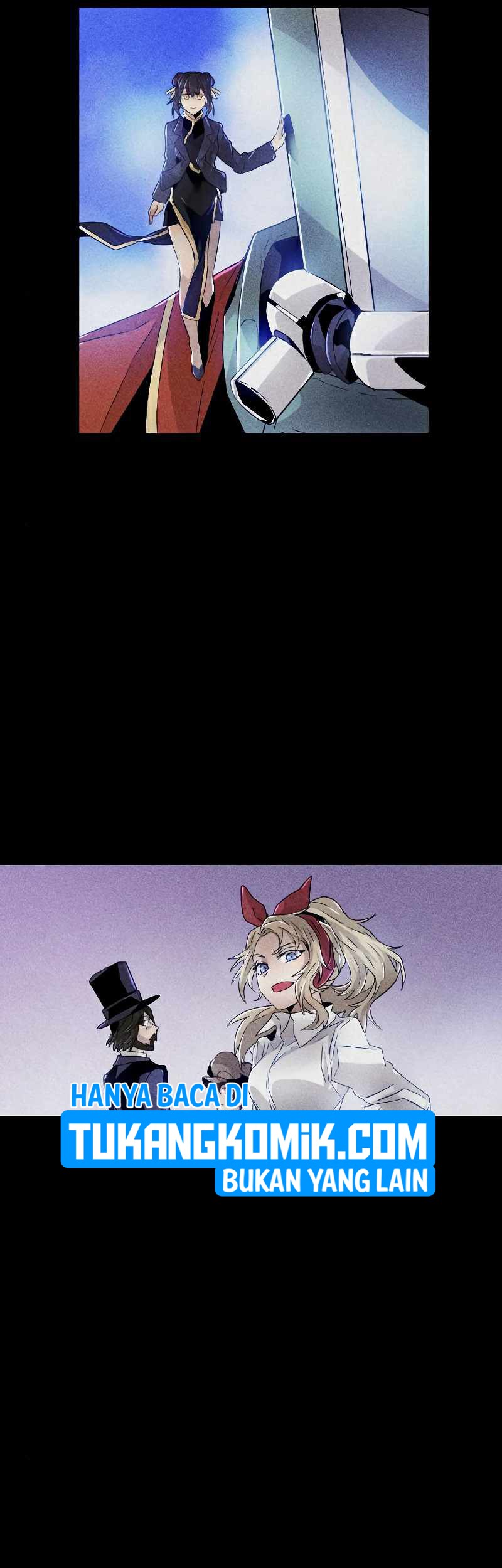 How To Kill A God Chapter 89 Gambar 51