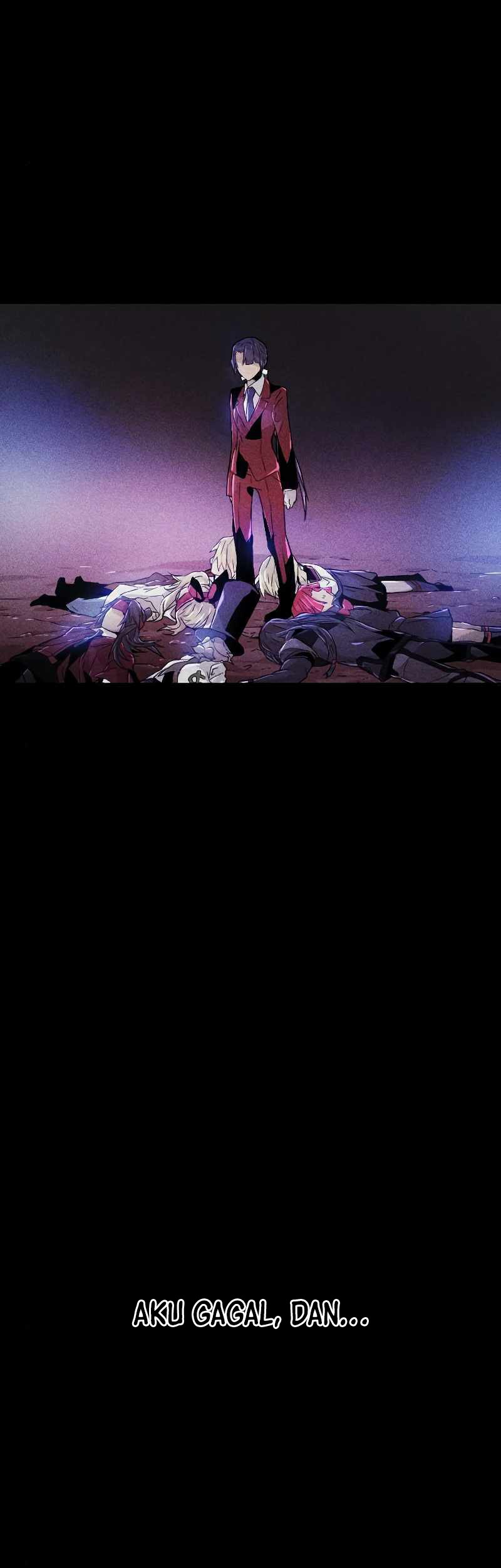 How To Kill A God Chapter 89 Gambar 47