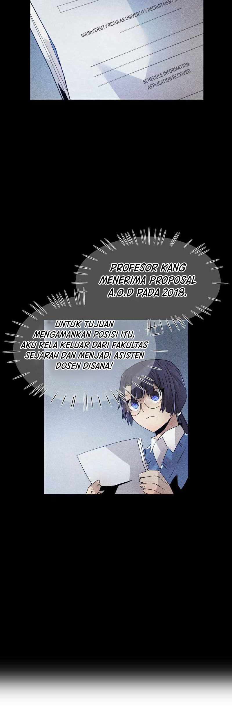 How To Kill A God Chapter 89 Gambar 56