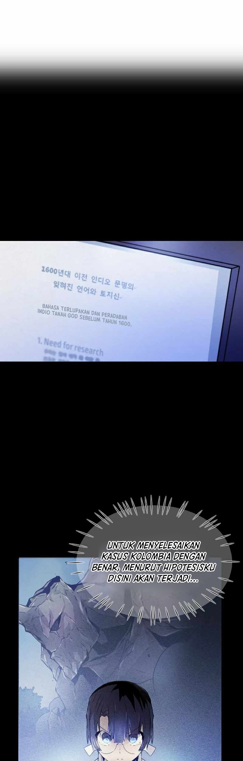 How To Kill A God Chapter 89 Gambar 57