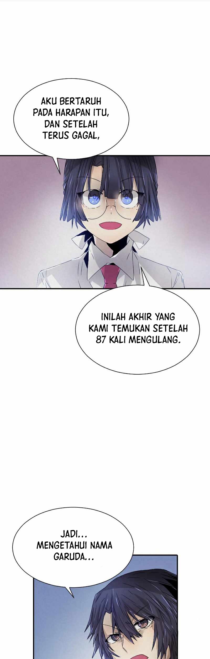 How To Kill A God Chapter 89 Gambar 53