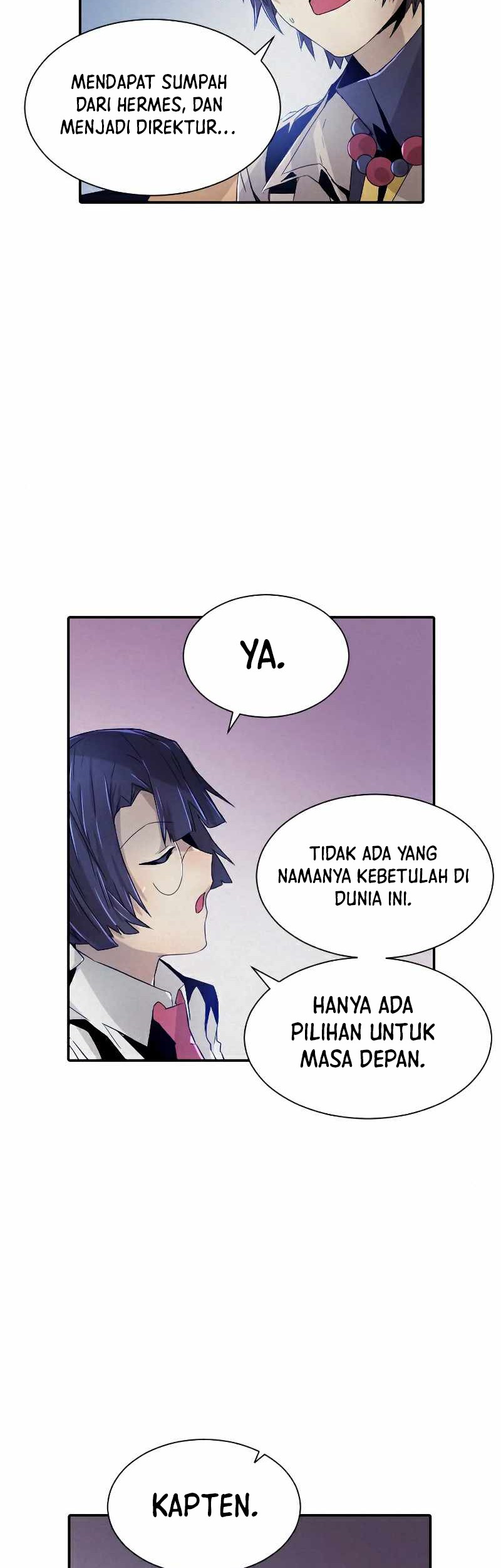 How To Kill A God Chapter 89 Gambar 54