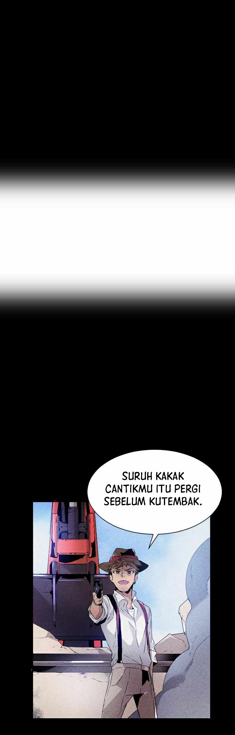 How To Kill A God Chapter 89 Gambar 59
