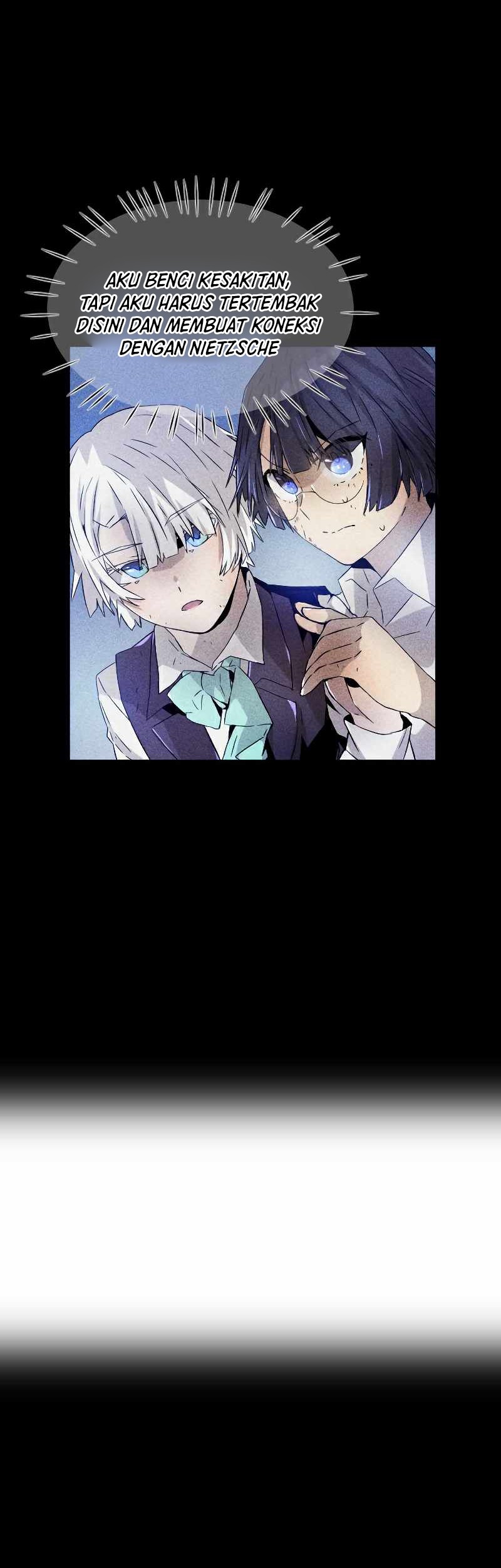 How To Kill A God Chapter 89 Gambar 60