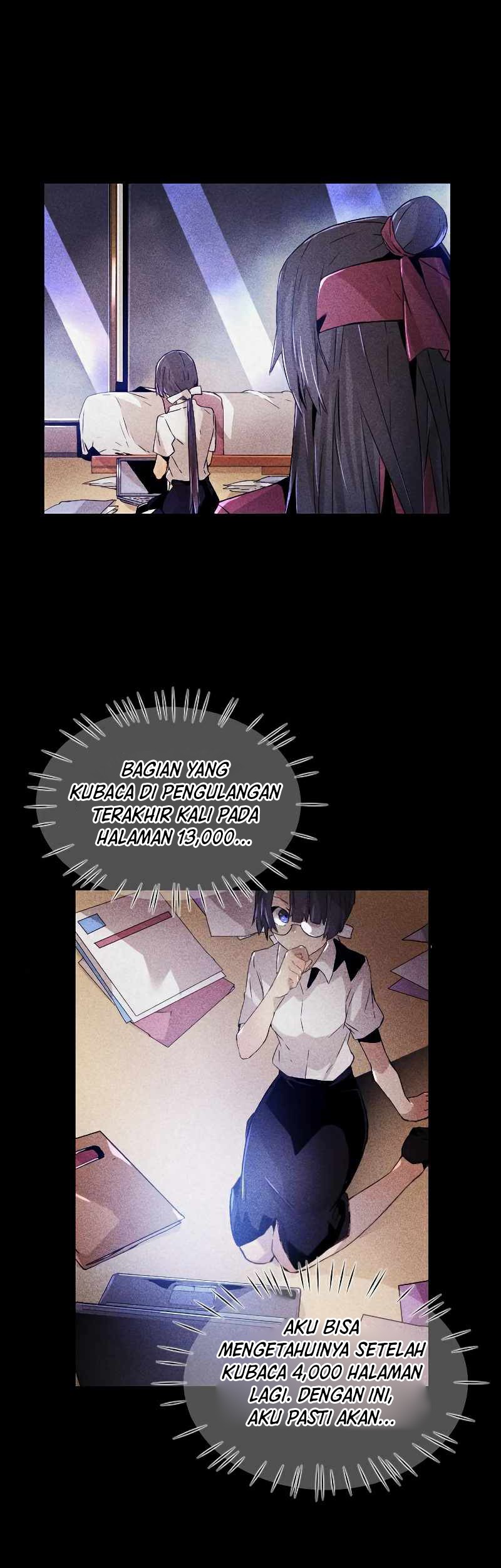 How To Kill A God Chapter 89 Gambar 61