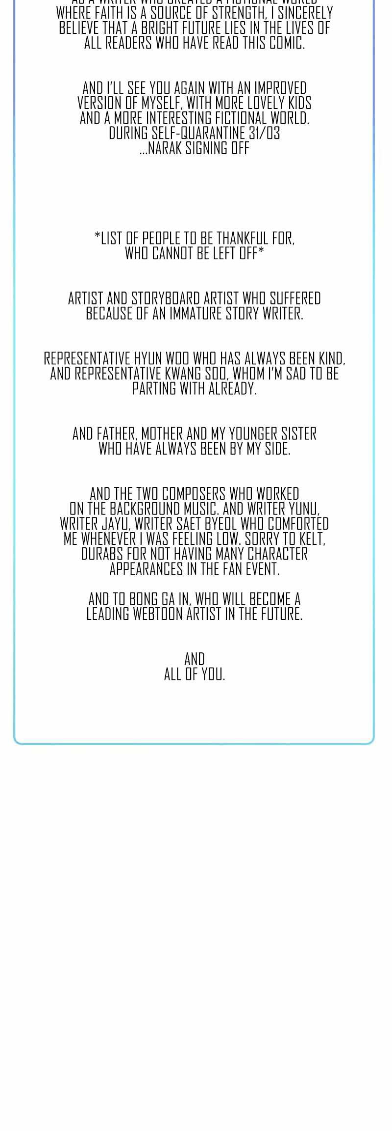 How To Kill A God Chapter 89 Gambar 69