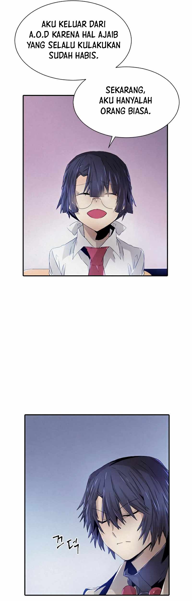 How To Kill A God Chapter 89 Gambar 65