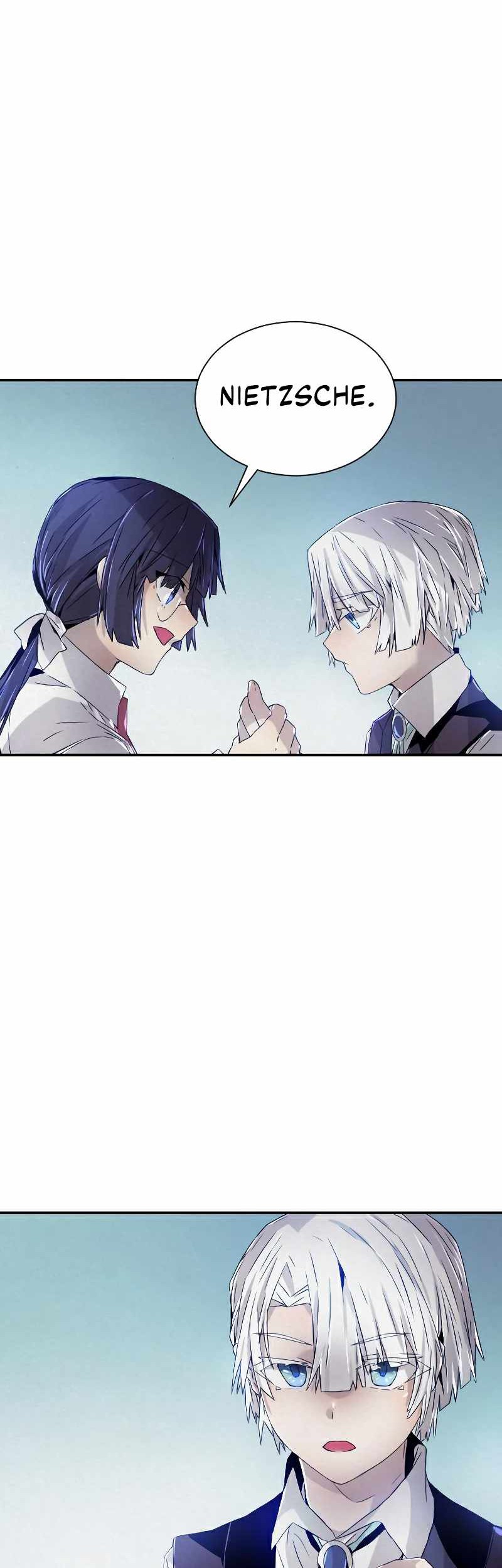 How To Kill A God Chapter 89 Gambar 66