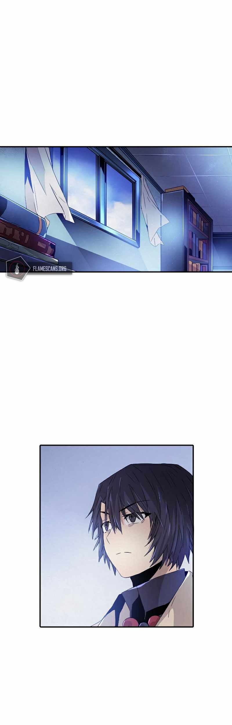 Manhwa How To Kill A God Chapter 89 gambar nomor 2