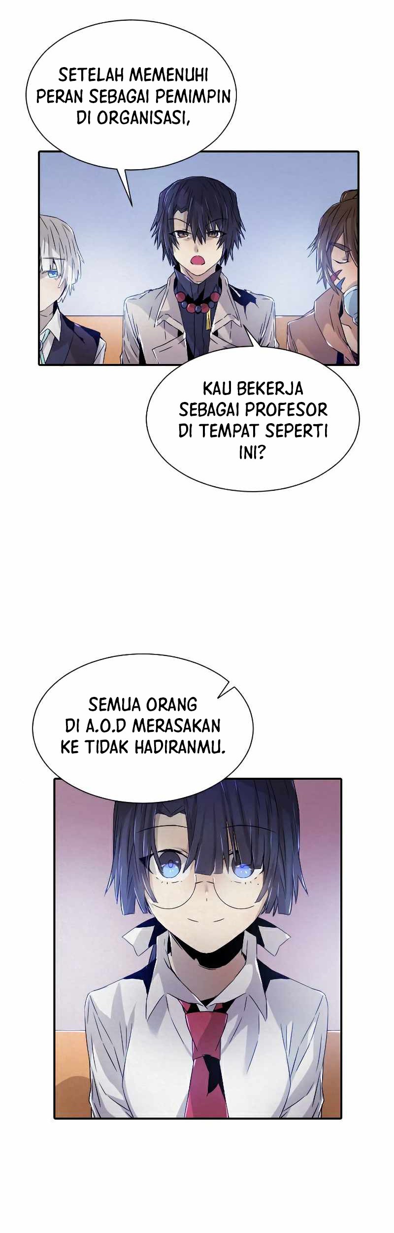 How To Kill A God Chapter 89 Gambar 3