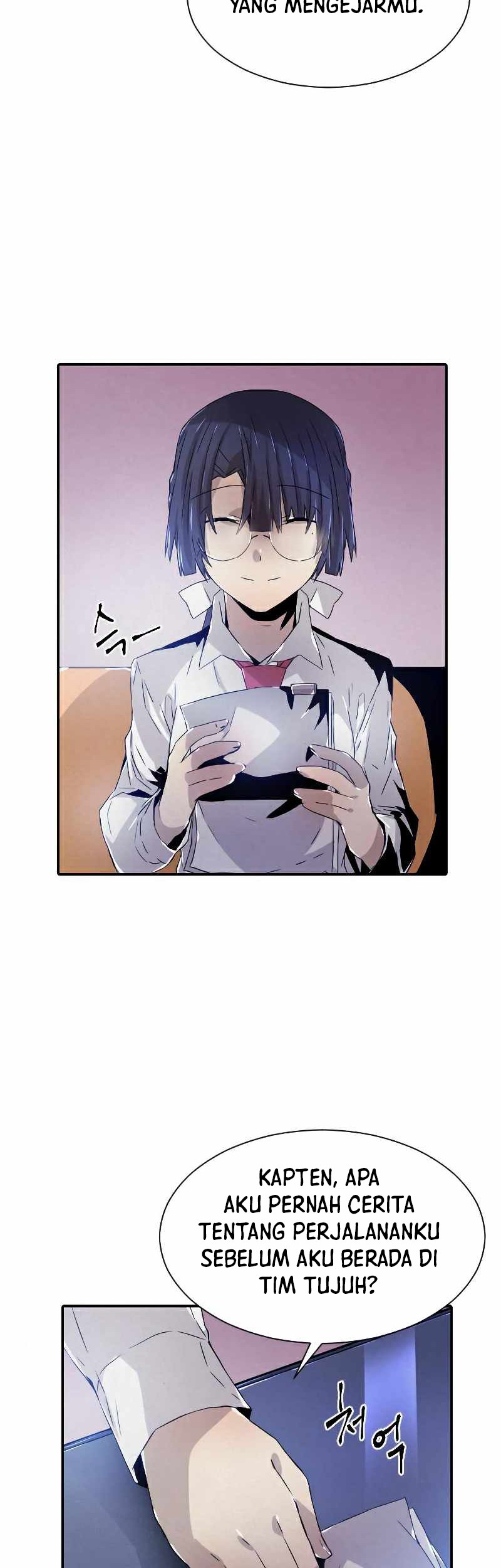 How To Kill A God Chapter 89 Gambar 5