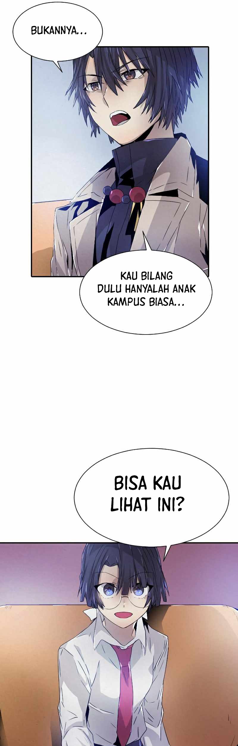 How To Kill A God Chapter 89 Gambar 7