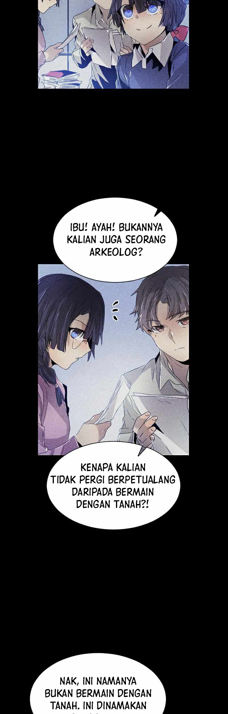 How To Kill A God Chapter 89 Gambar 10