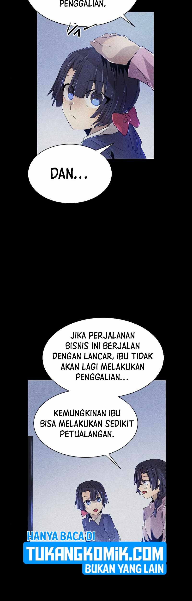 How To Kill A God Chapter 89 Gambar 11
