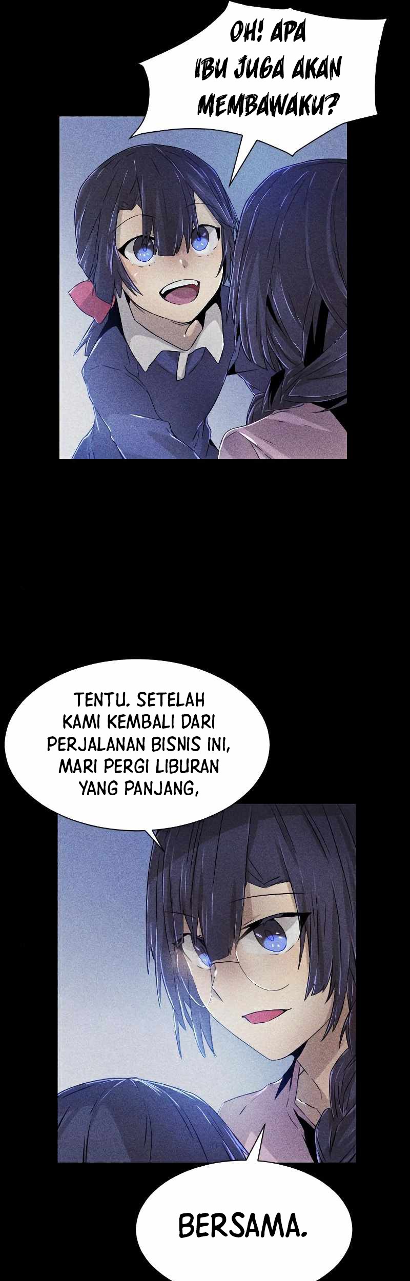 How To Kill A God Chapter 89 Gambar 13