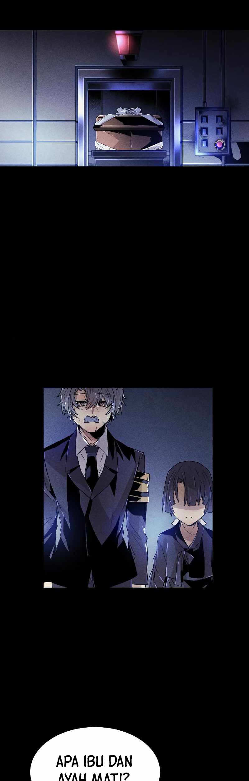 How To Kill A God Chapter 89 Gambar 15