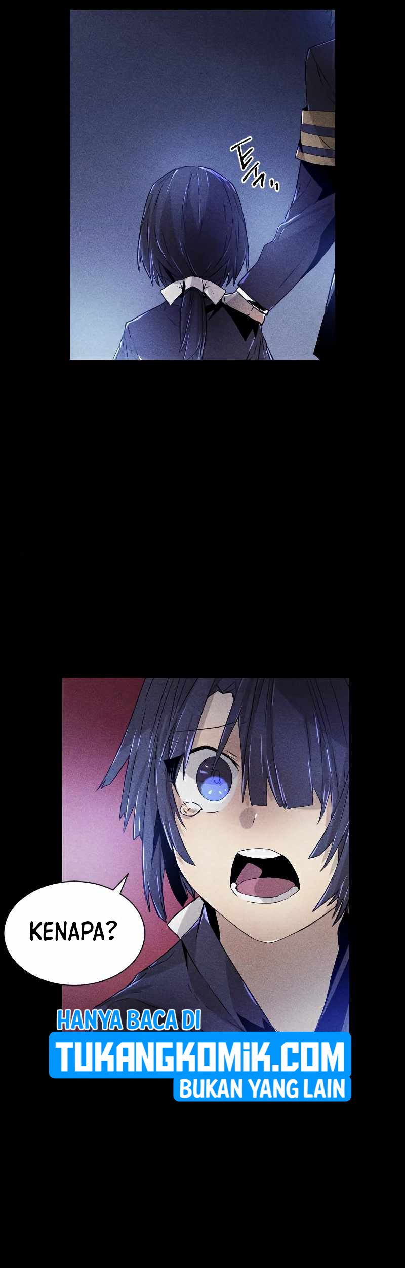 How To Kill A God Chapter 89 Gambar 17