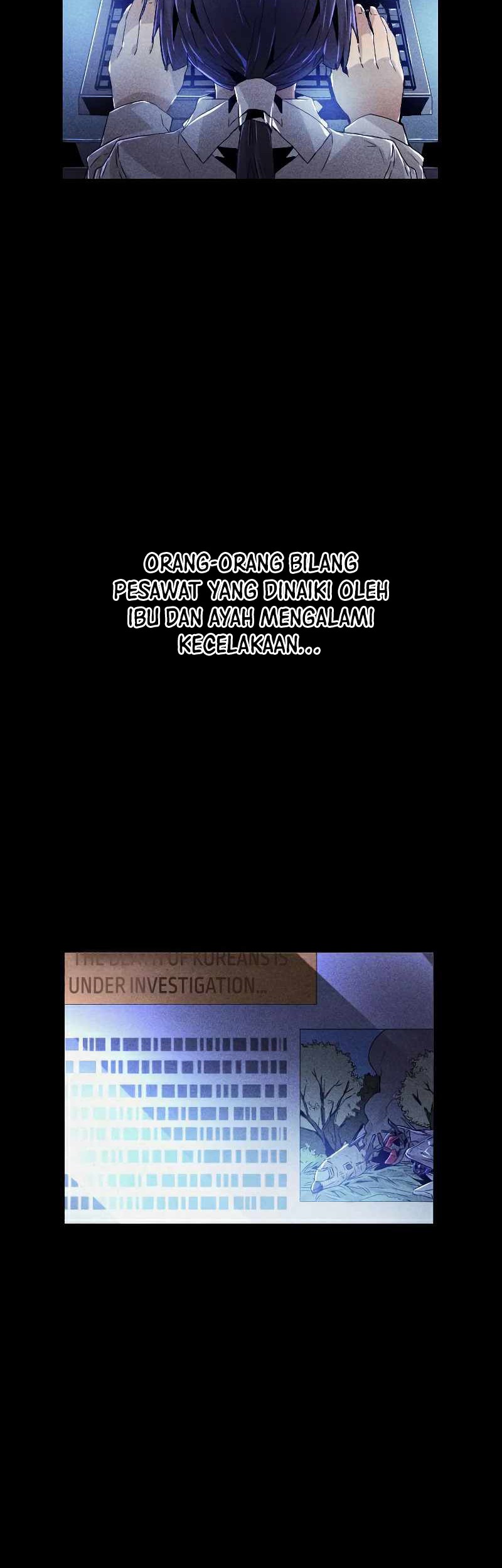 How To Kill A God Chapter 89 Gambar 20