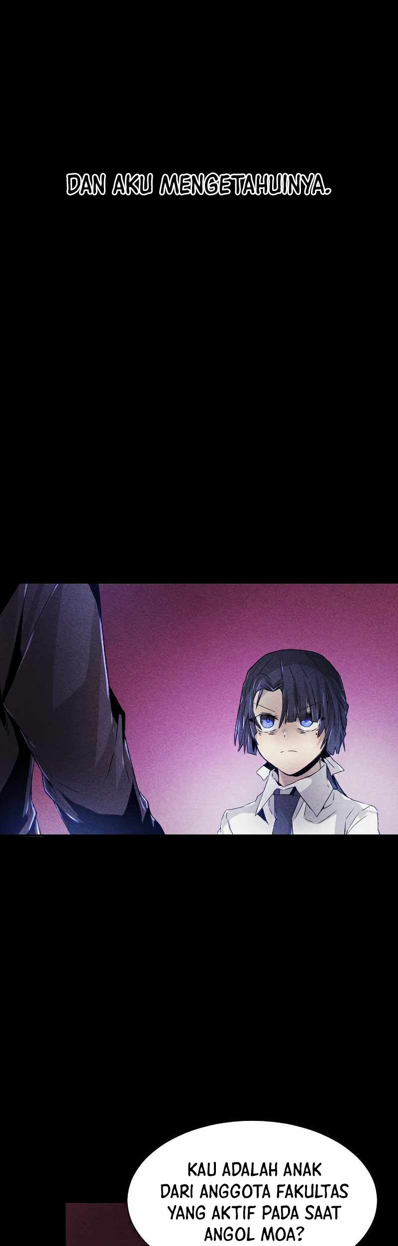 How To Kill A God Chapter 89 Gambar 22