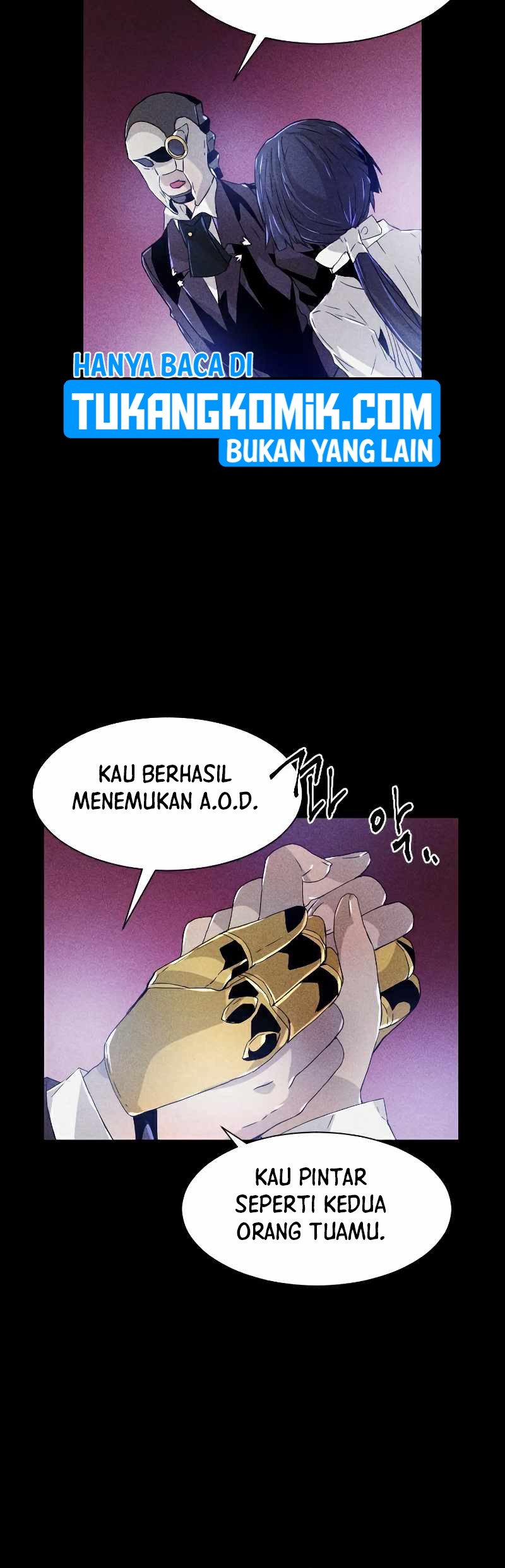 How To Kill A God Chapter 89 Gambar 23