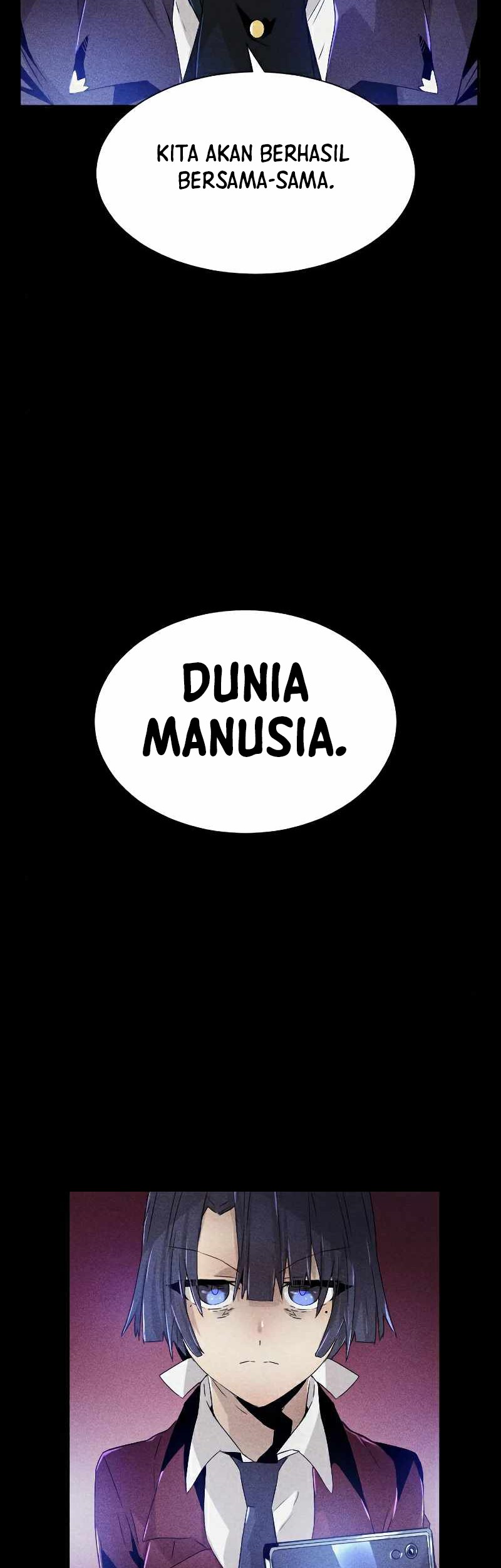 How To Kill A God Chapter 89 Gambar 25