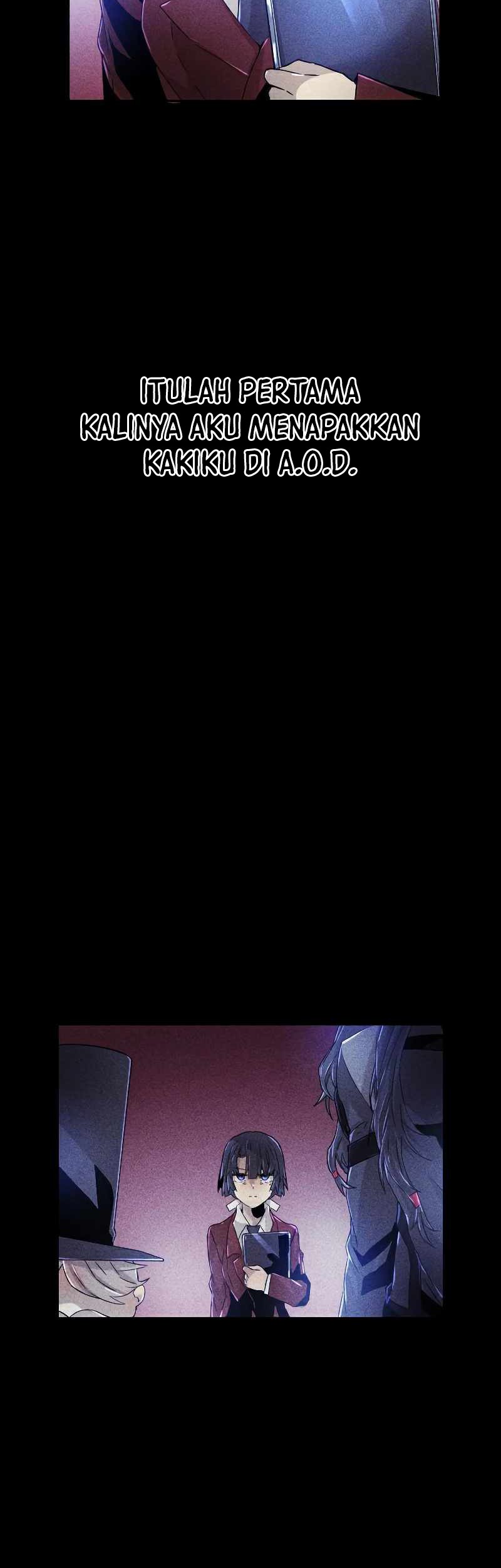 How To Kill A God Chapter 89 Gambar 26