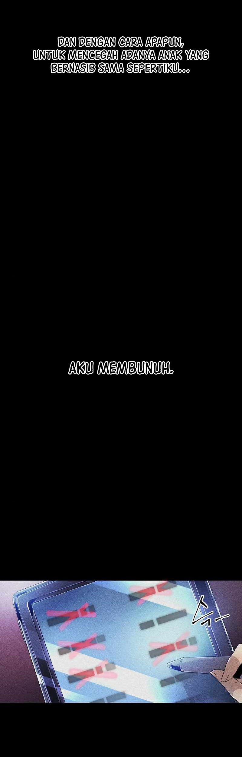 How To Kill A God Chapter 89 Gambar 27