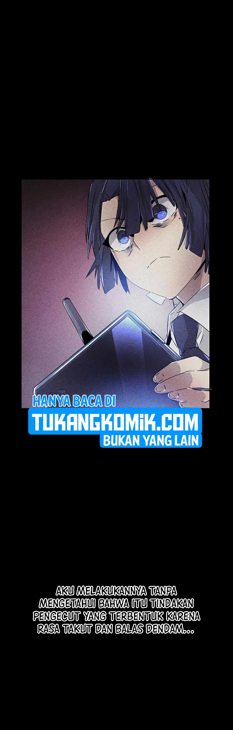 How To Kill A God Chapter 89 Gambar 28