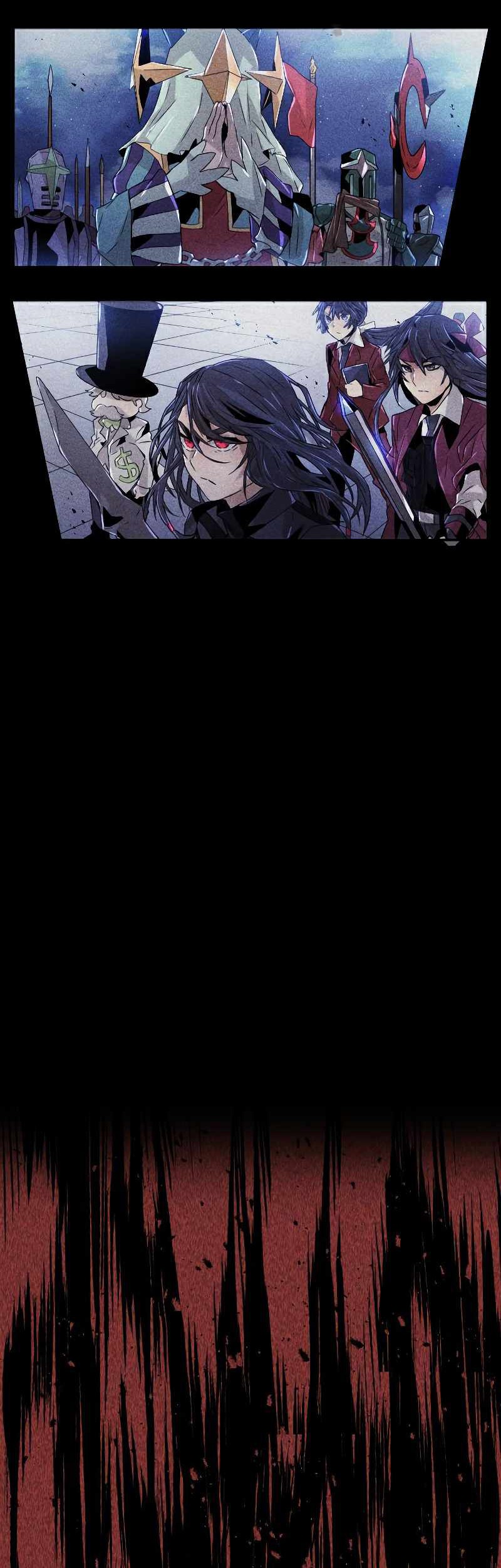 How To Kill A God Chapter 89 Gambar 31