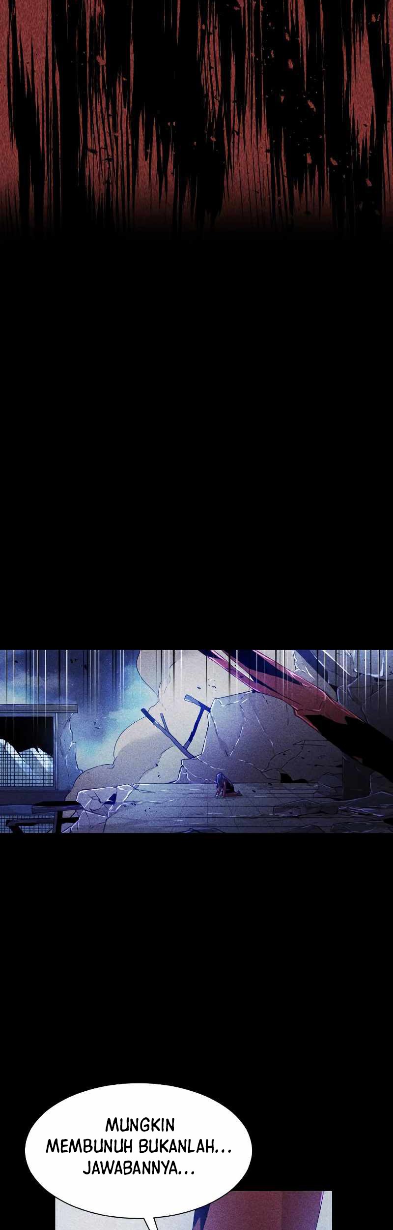 How To Kill A God Chapter 89 Gambar 32