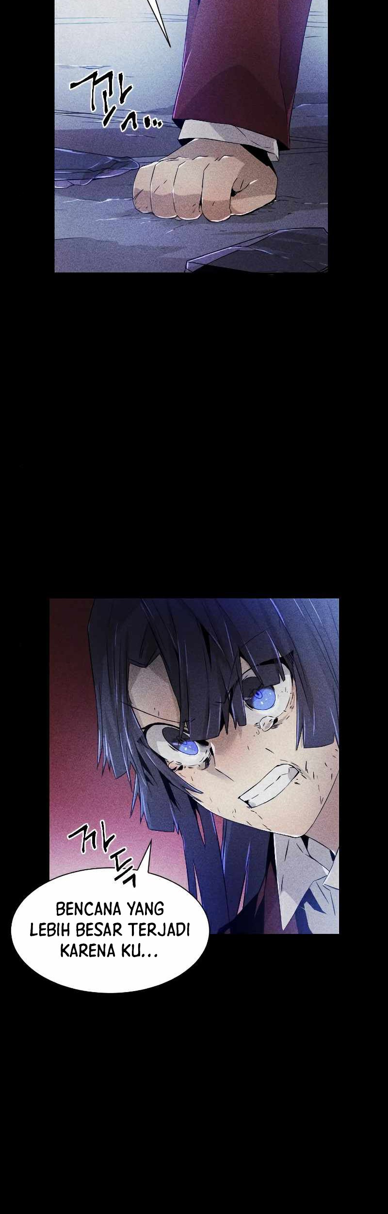 How To Kill A God Chapter 89 Gambar 33