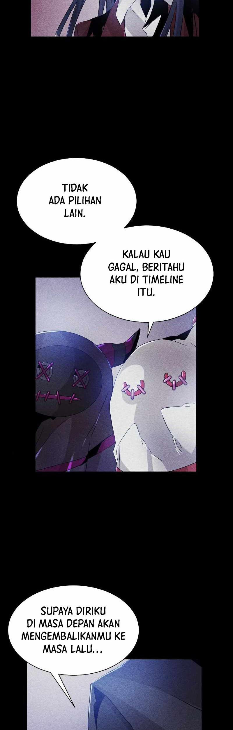 How To Kill A God Chapter 89 Gambar 37