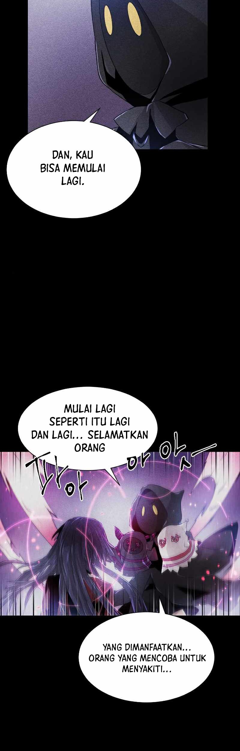 How To Kill A God Chapter 89 Gambar 38