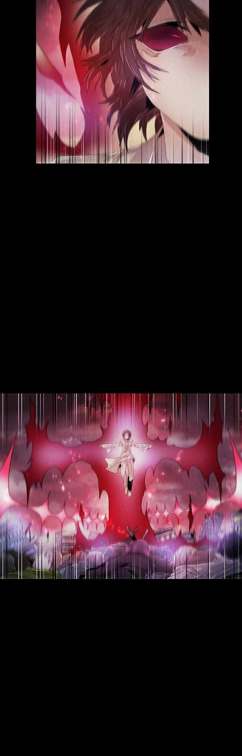 How To Kill A God Chapter 89 Gambar 43