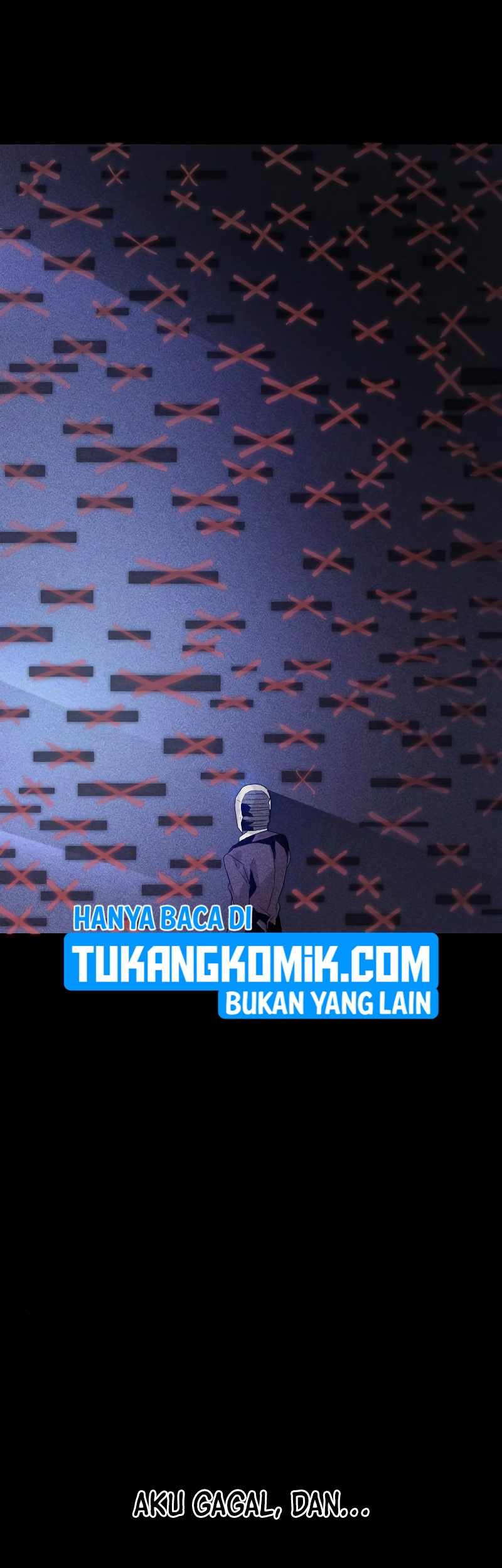 How To Kill A God Chapter 89 Gambar 45