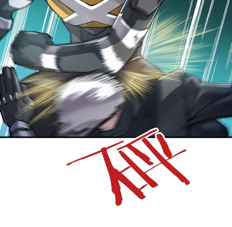 Under The Black Fog Chapter 13 Gambar 3