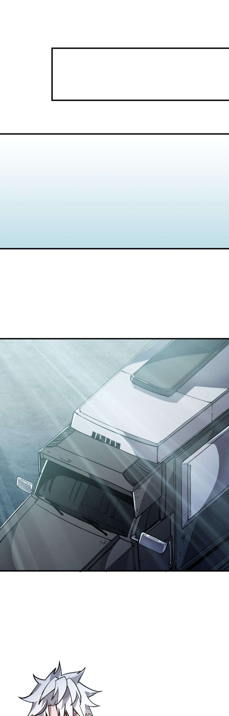 Under The Black Fog Chapter 13 Gambar 10