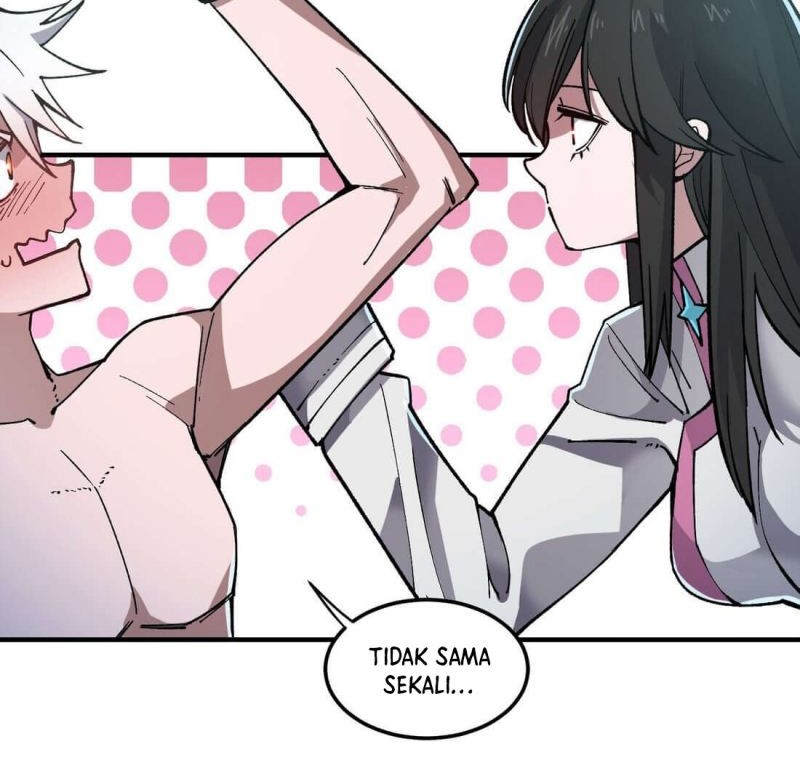 Under The Black Fog Chapter 13 Gambar 12