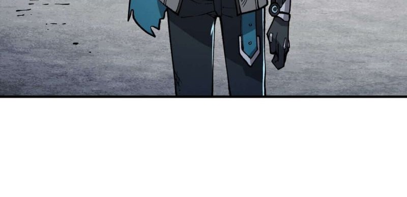 Under The Black Fog Chapter 13 Gambar 16