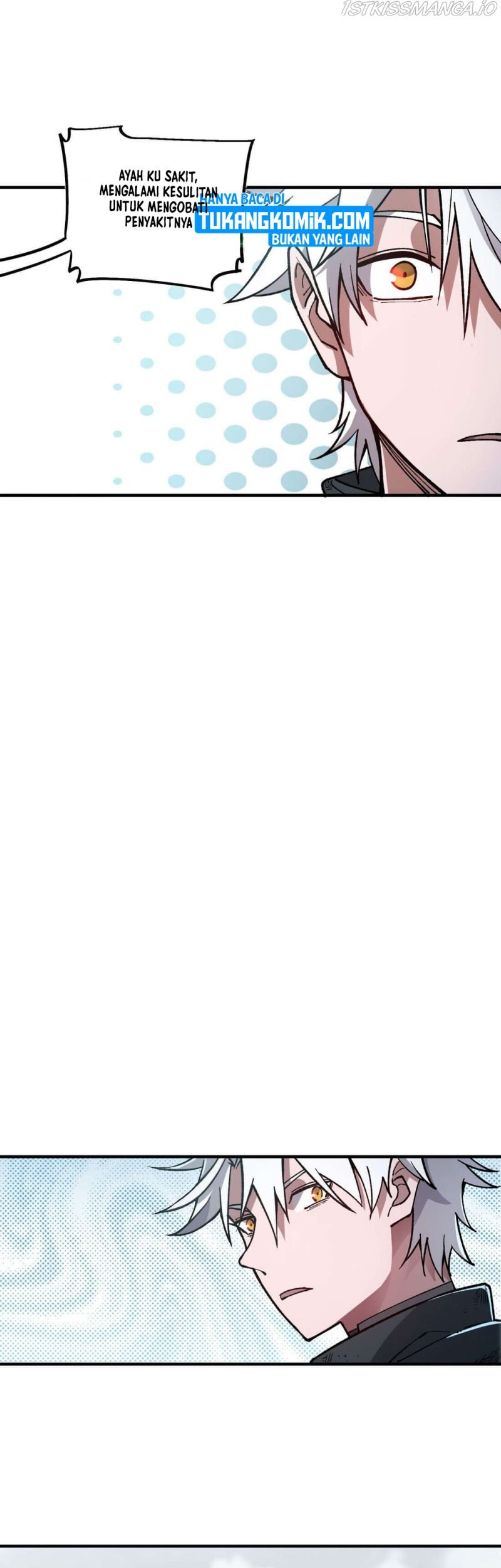 Under The Black Fog Chapter 13 Gambar 17