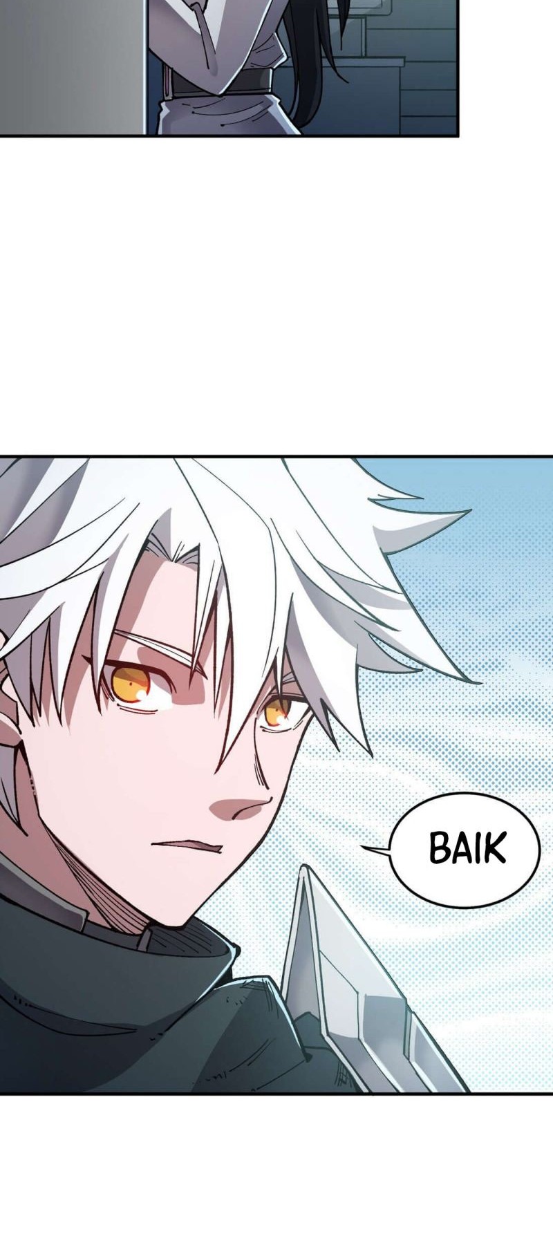 Under The Black Fog Chapter 13 Gambar 20