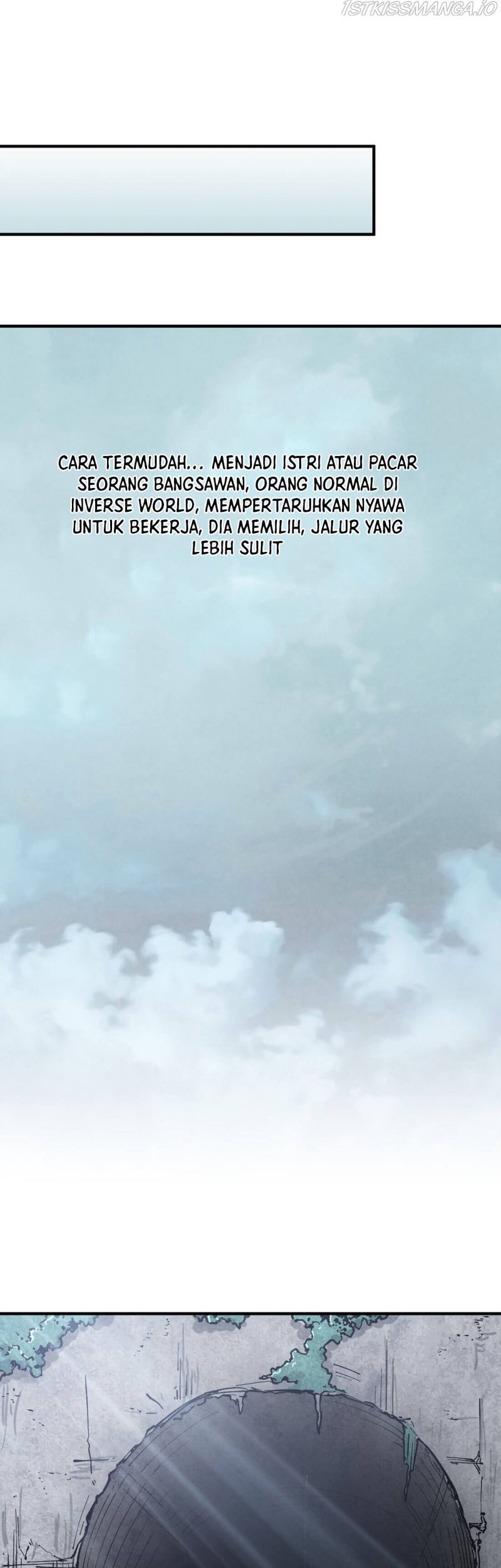 Under The Black Fog Chapter 13 Gambar 21