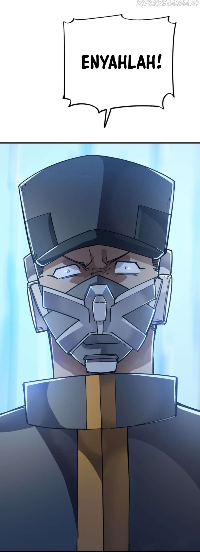 Under The Black Fog Chapter 13 Gambar 27