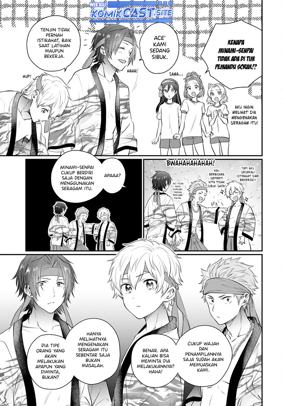 Fuufu Ijou Koibito Miman. Chapter 52 Gambar 20