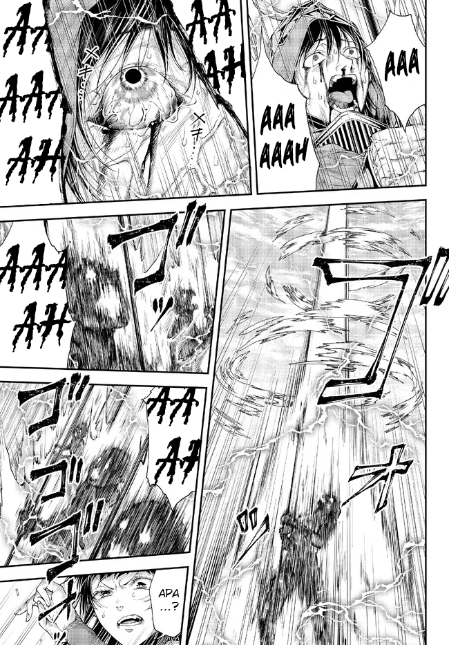 Joou Heika no Isekai Senryaku Chapter 36 Gambar 16