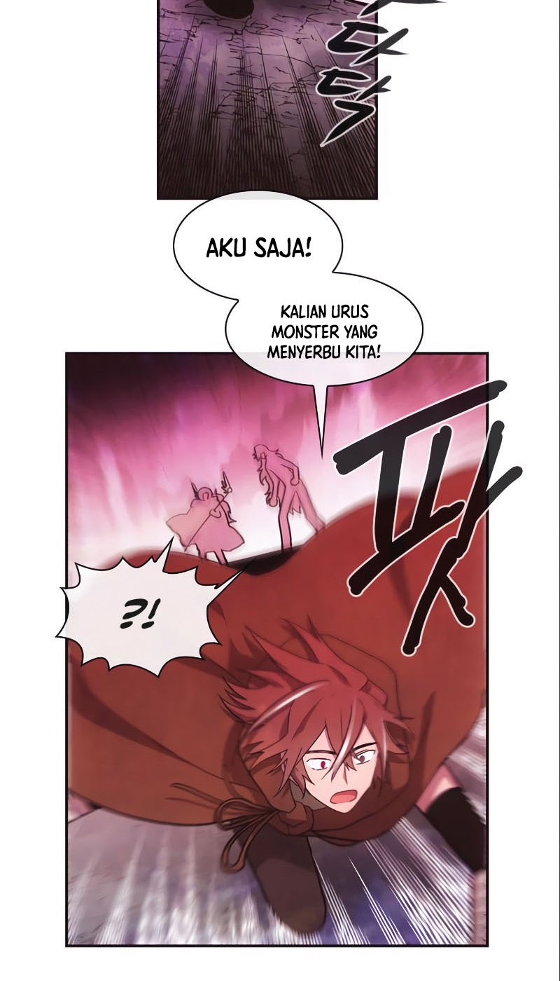 Miracle Hero! Chapter 67 Gambar 5