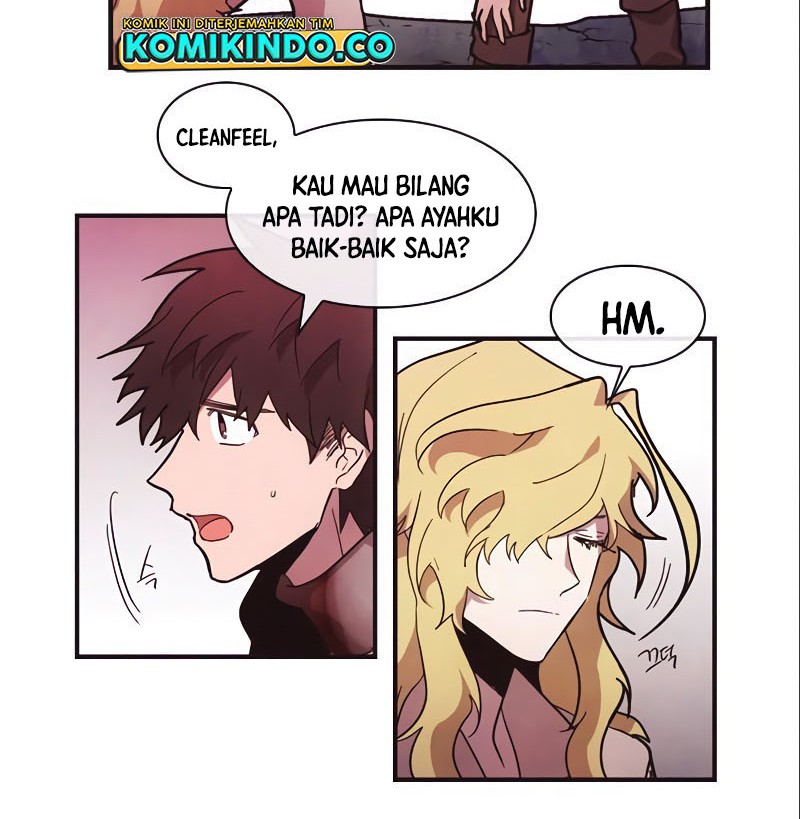 Miracle Hero! Chapter 67 Gambar 15