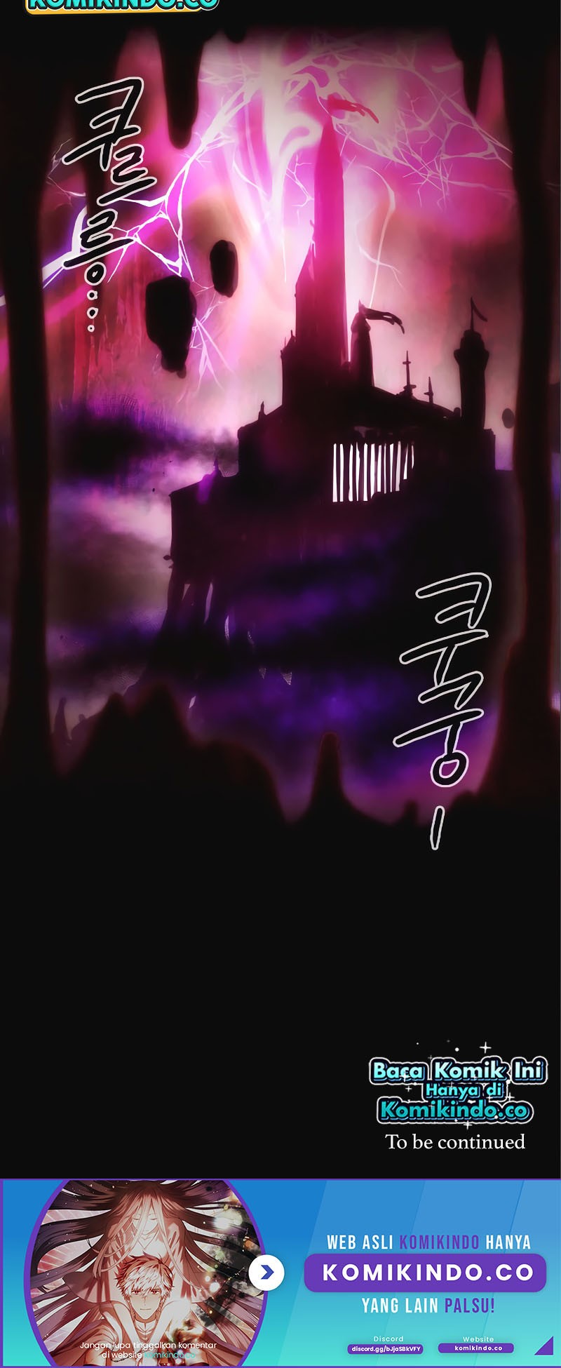 Miracle Hero! Chapter 67 Gambar 21