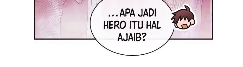 Miracle Hero! Chapter 70 Gambar 5