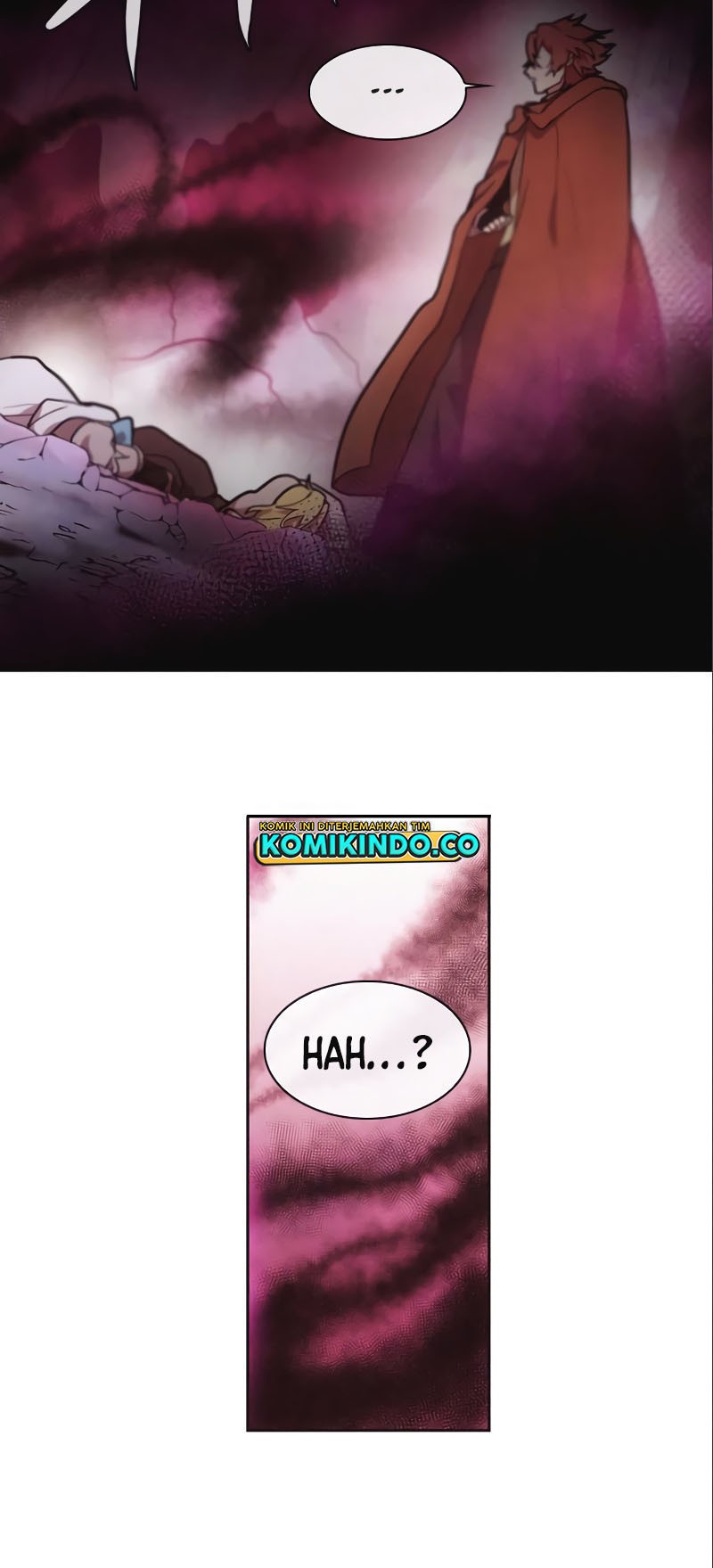 Miracle Hero! Chapter 70 Gambar 20